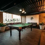 Rooftop Luxury Apartment By Nimi Group