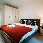 Rooftop Luxury Apartment By Nimi Group