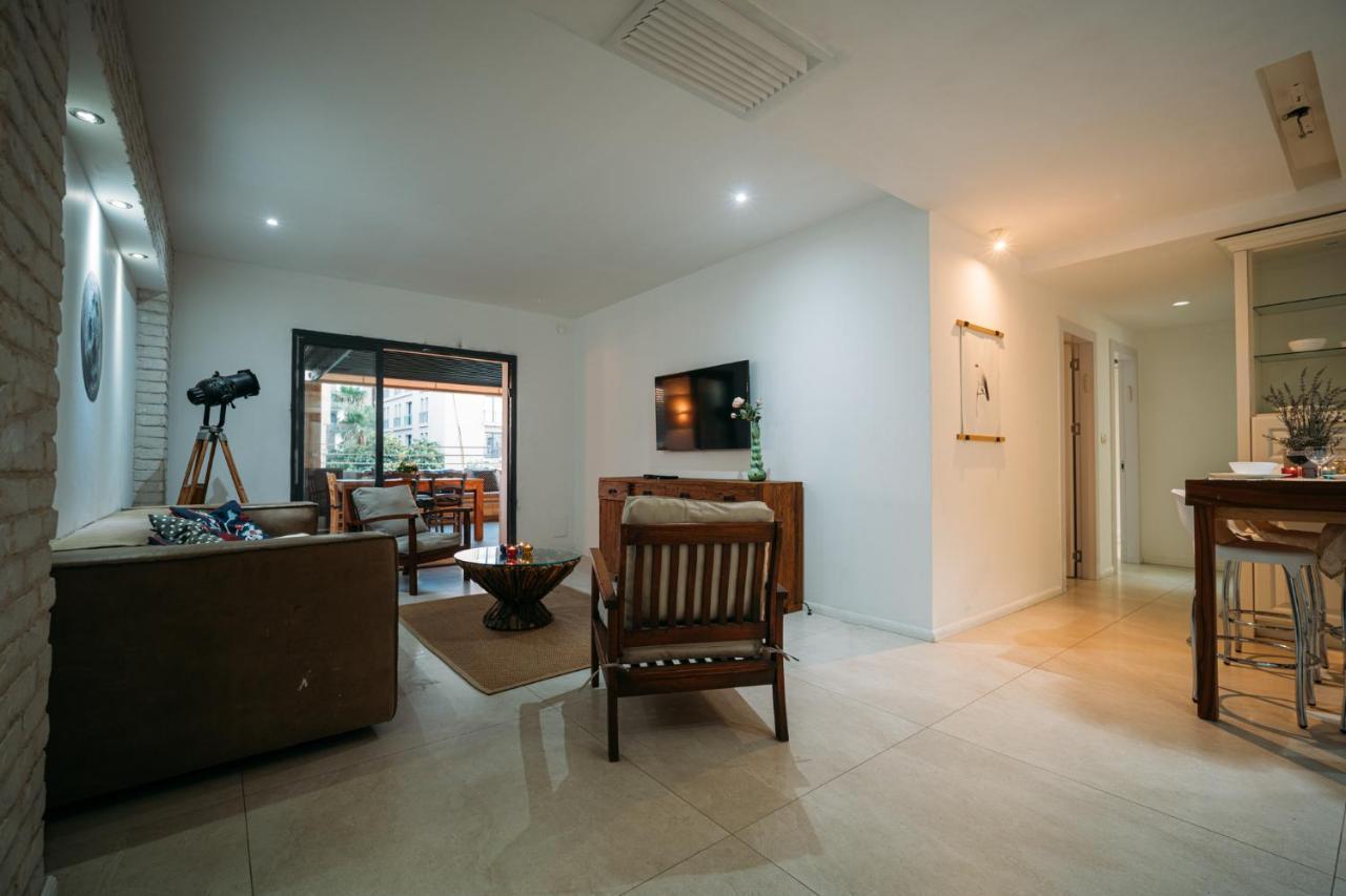 Apartment Rooftop Luxury By Nimi Group *