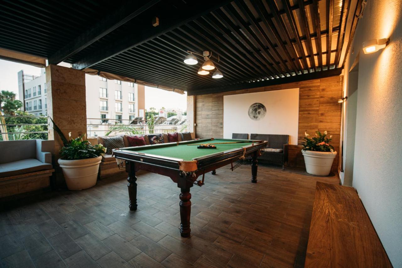 Apartment Rooftop Luxury By Nimi Group