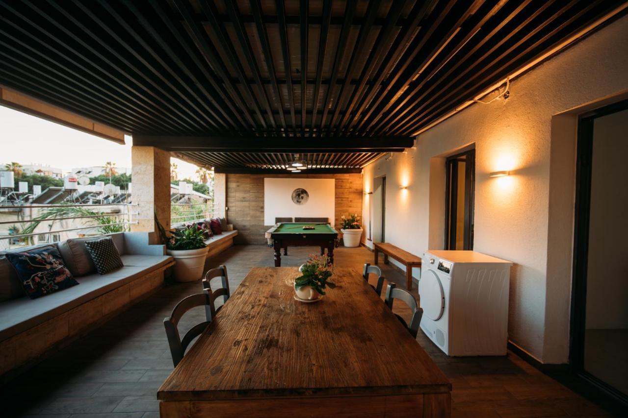 Rooftop Luxury By Nimi Group *