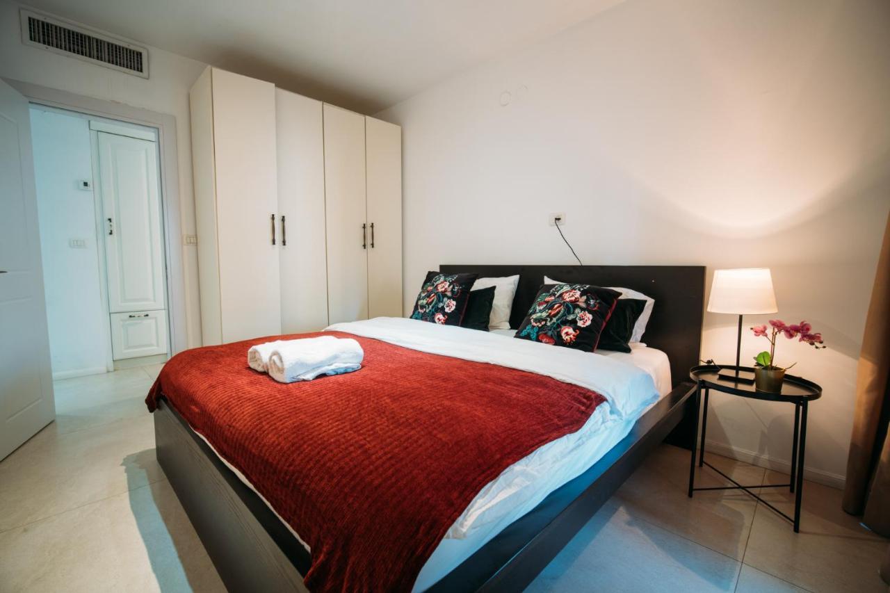 Apartment Rooftop Luxury By Nimi Group Tel Aviv-Jaffa