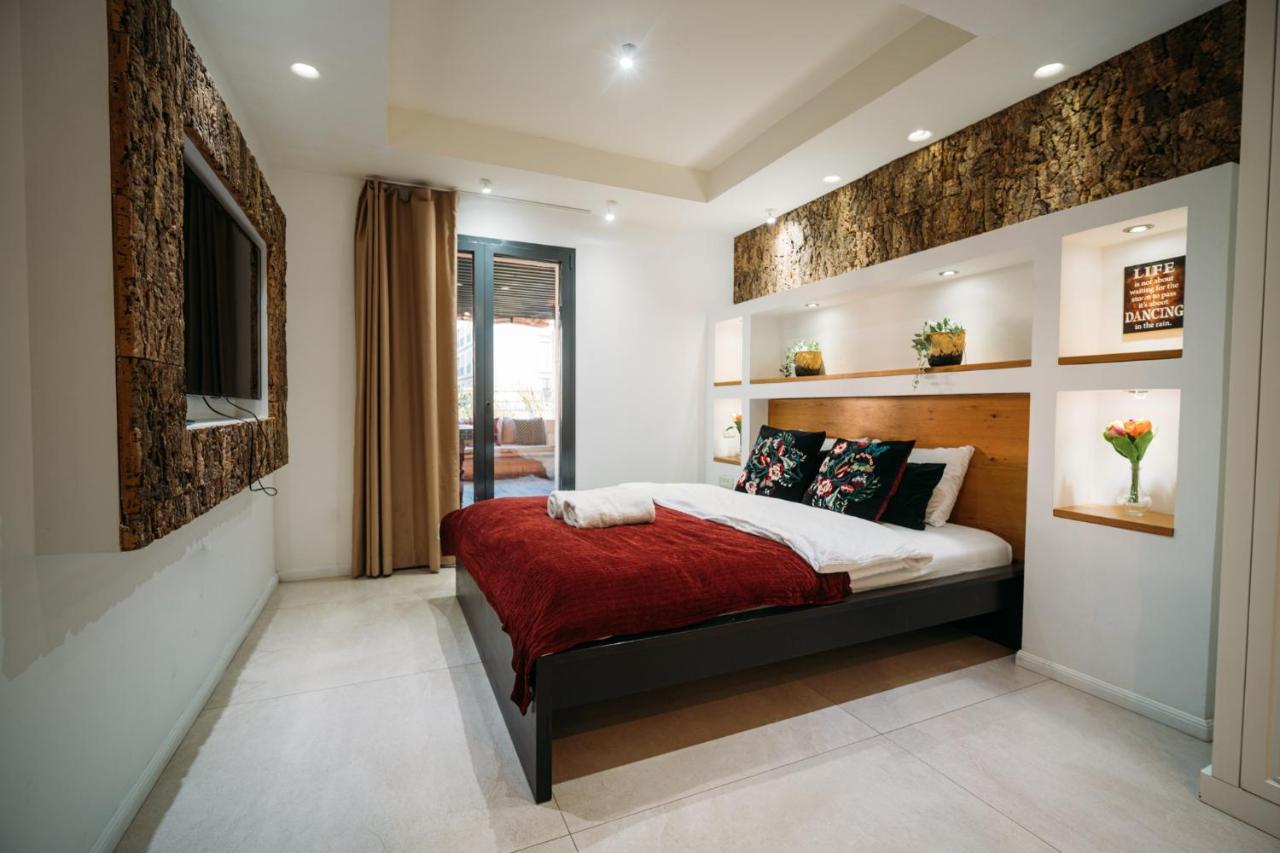 Rooftop Luxury By Nimi Group Tel Aviv-Jaffa