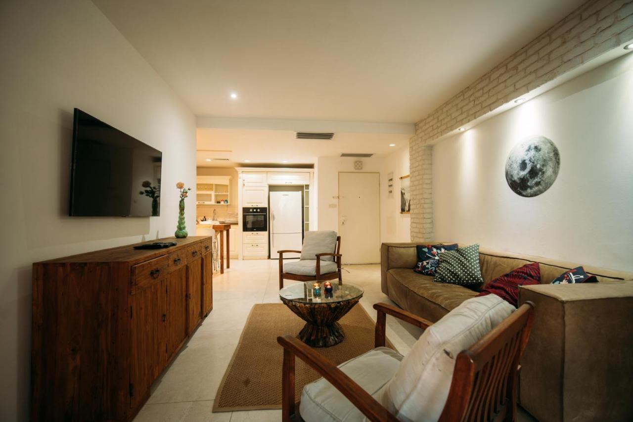Rooftop Luxury By Nimi Group Tel Aviv-Jaffa